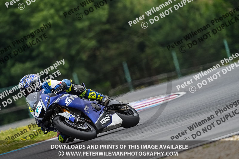 Slovakia Ring;event digital images;motorbikes;no limits;peter wileman photography;trackday;trackday digital images